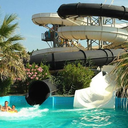Studio Avec Climatisation Wifi Parking Piscine آجد المظهر الخارجي الصورة