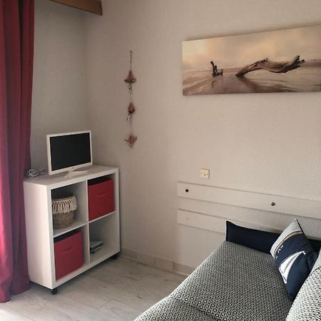 Studio Avec Climatisation Wifi Parking Piscine آجد المظهر الخارجي الصورة